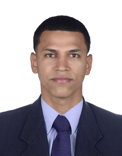 Romario Márquez