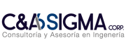 logo cya 6 sigma png