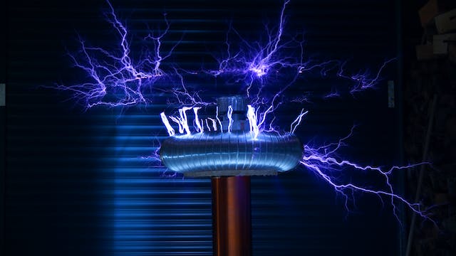 Curso de Electrónica Básica