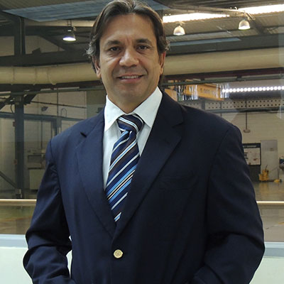 Jimmy Castro