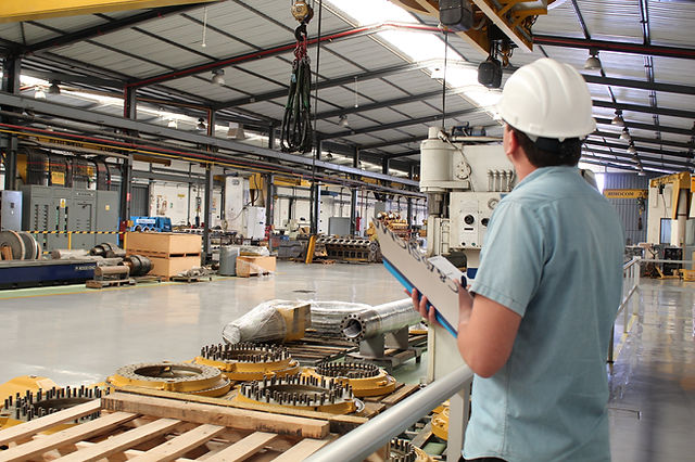 capacitacion y desarrollo gerencial en mineria ca 6 sigma