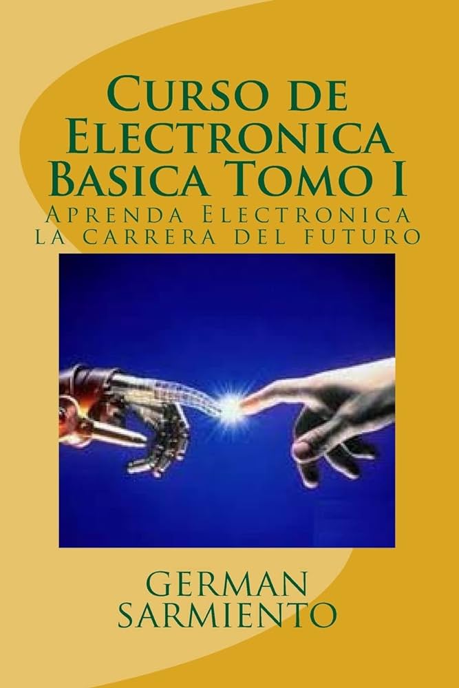 curso de electronica basica inicia aqui