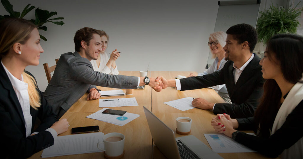 dominando la negociacion y gestion de conflictos en empresas