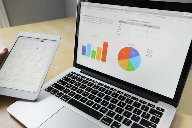 datos de marketing