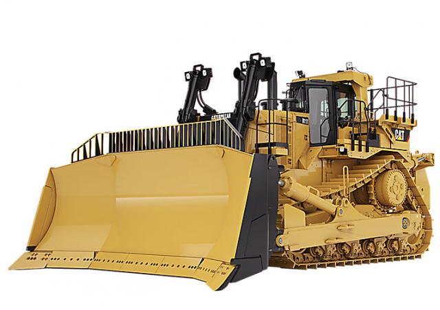 tractor oruga d11t datos y especificaciones 1